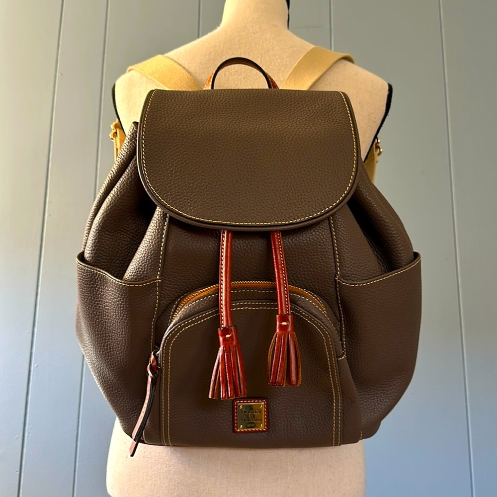 Dooney & Bourke Large Murphy Backpack
